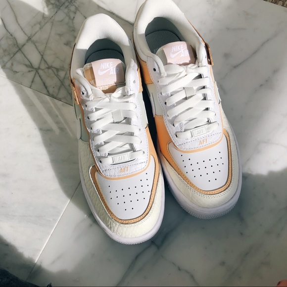 Nike air force shadow - Picture 6 of 9